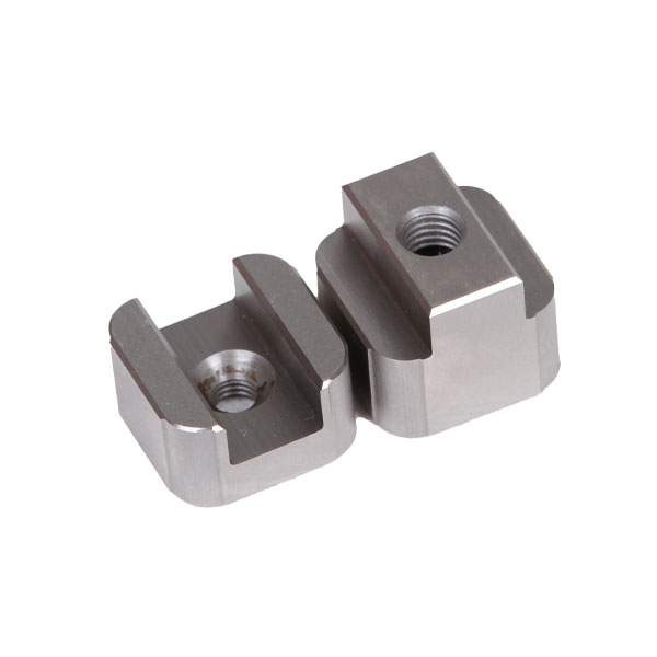 قفل مربع قالب