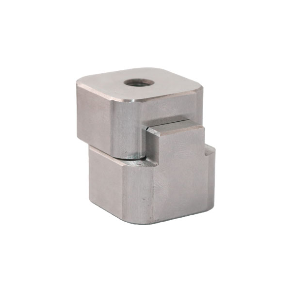 قفل مربع قالب