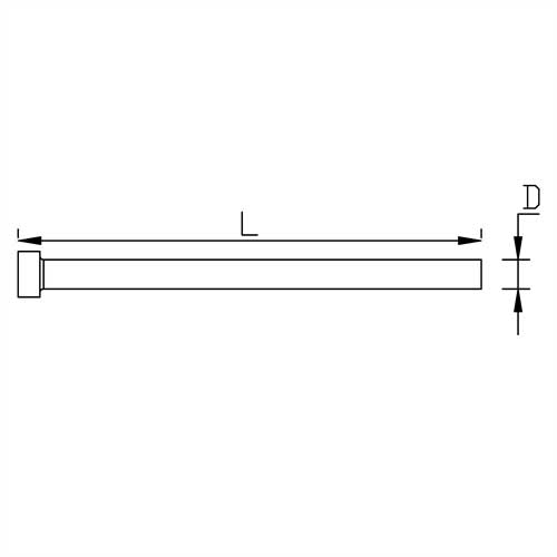 پران سراستوانه