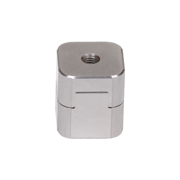 قفل مربع قالب