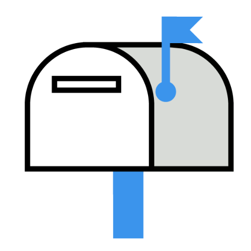 post